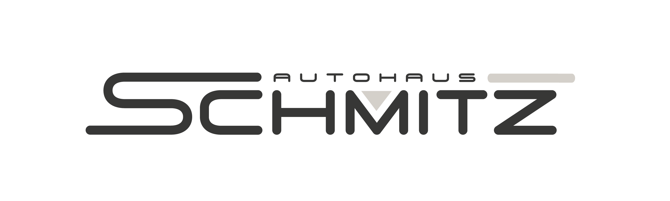 Autohaus Schmitz Logo